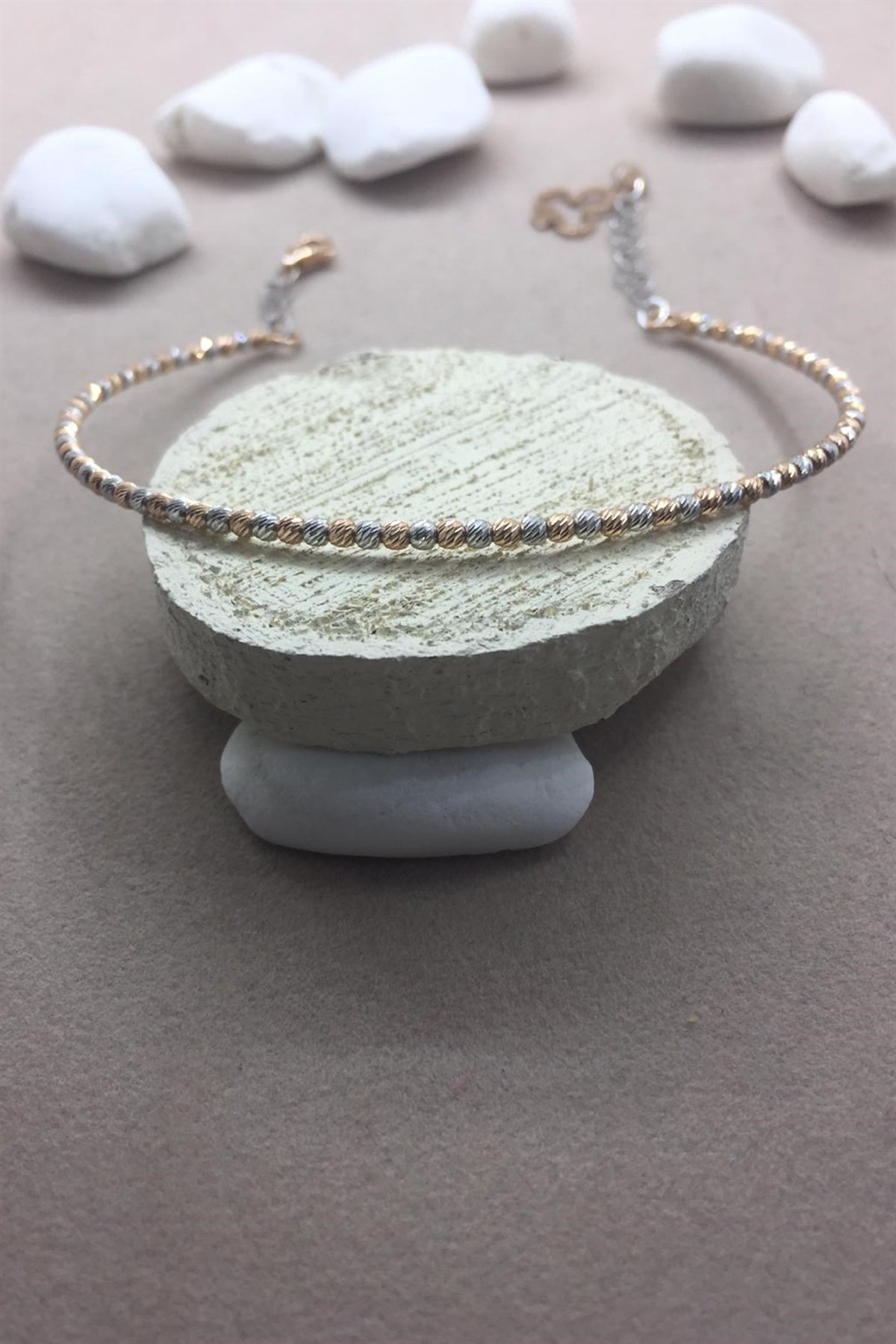 DORİKA BİLEZİK - AK0696