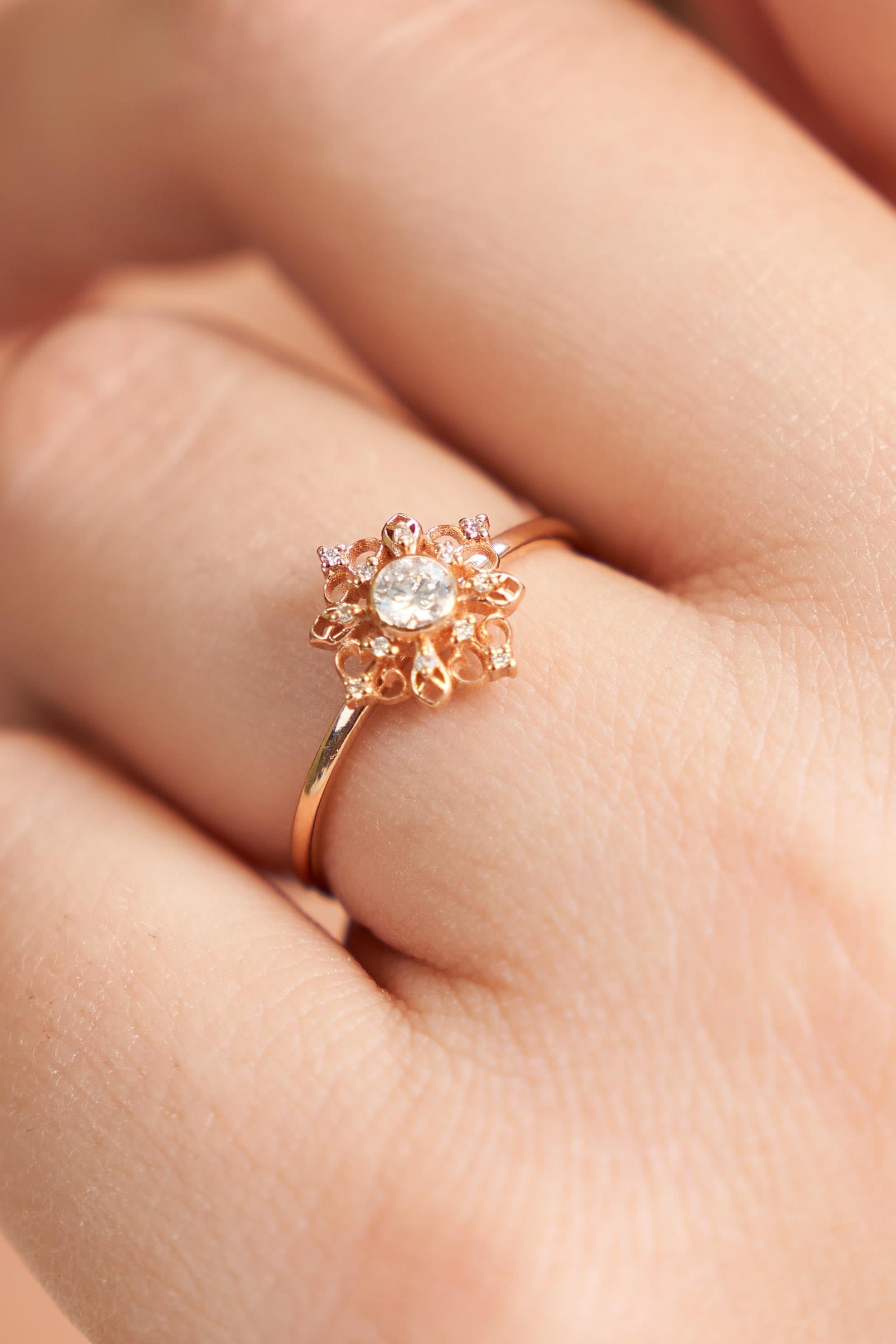 İLEN  ALYANS - AK1810