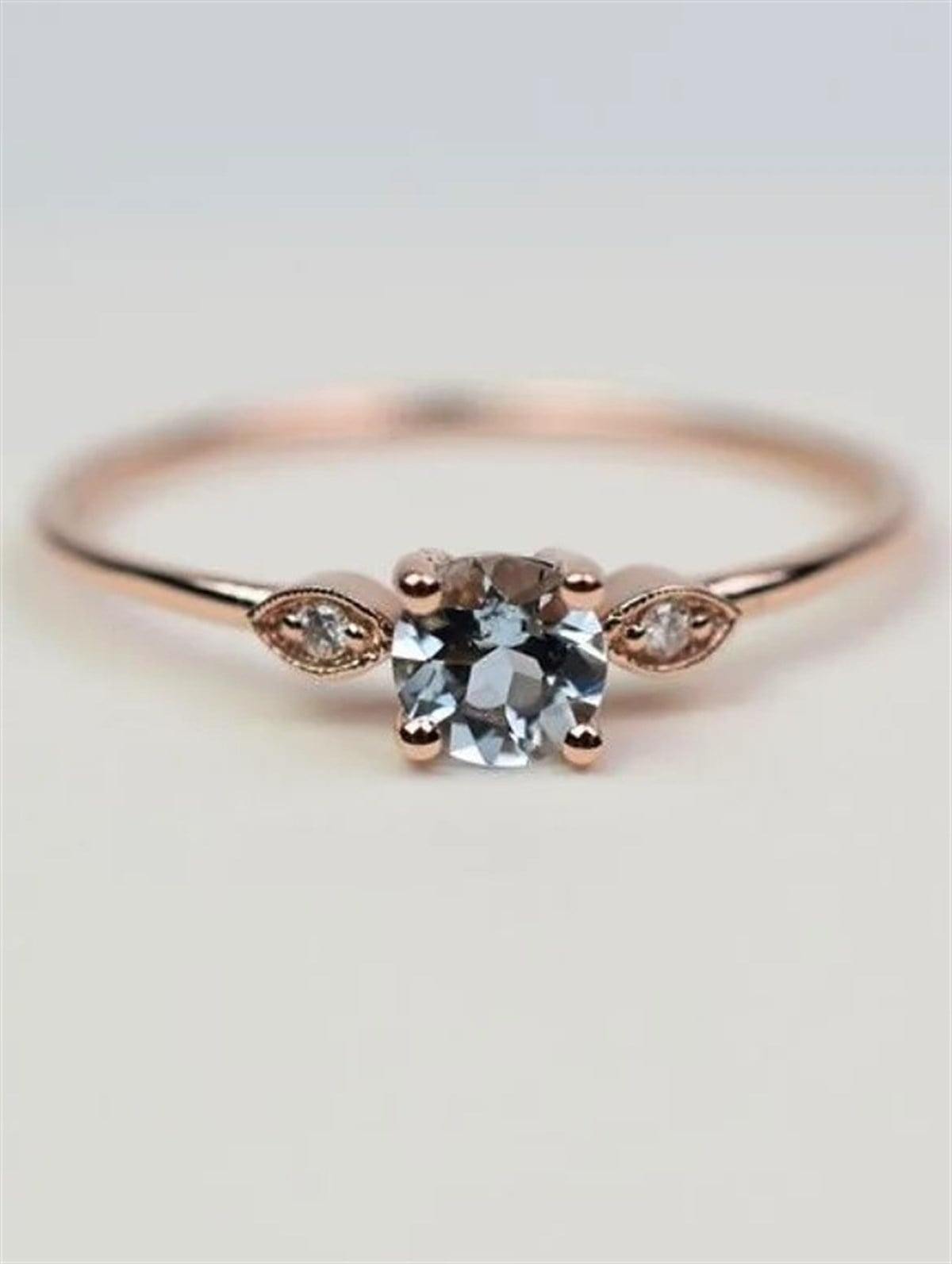 LEJON AKUMARİN YÜZÜK AK1548