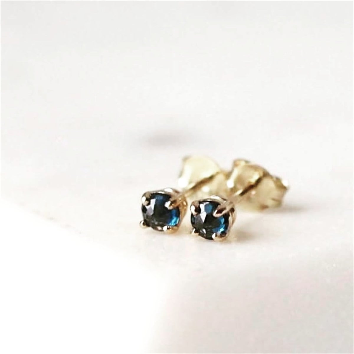 LONDON BLUE TOPAZ KÜPE AK1152