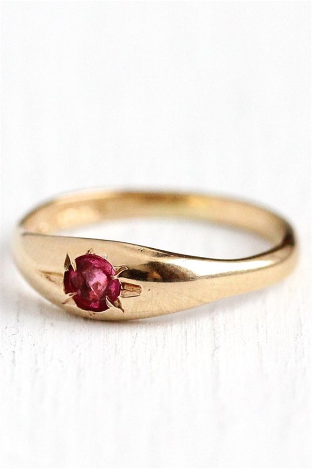 OPAL YÜZÜK- AK0121