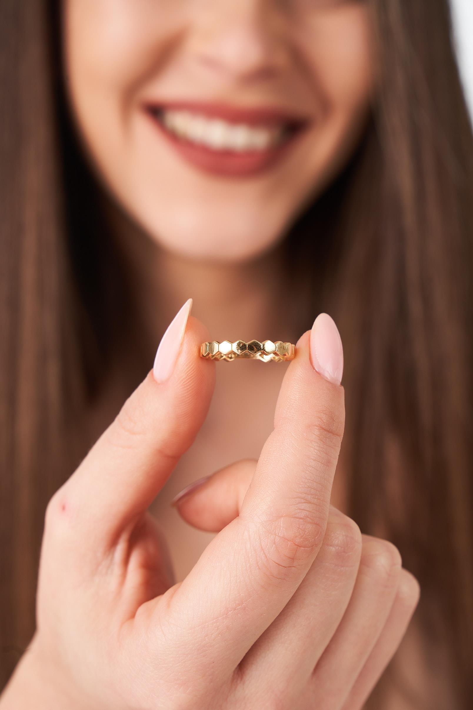 PETEK ALYANS  -AK1726