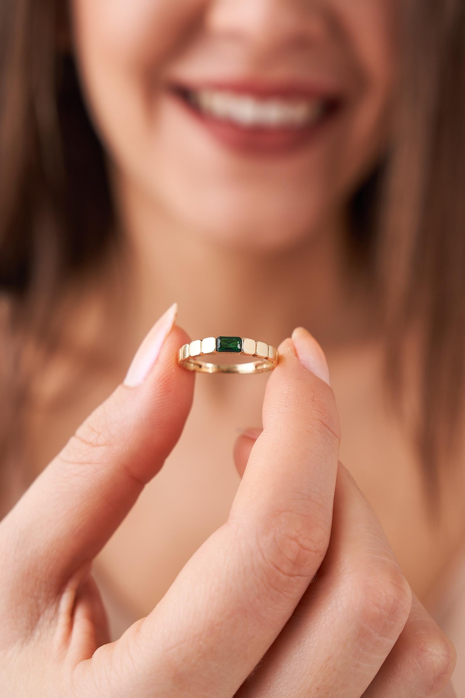 SİLAS YÜZÜK  AK1635