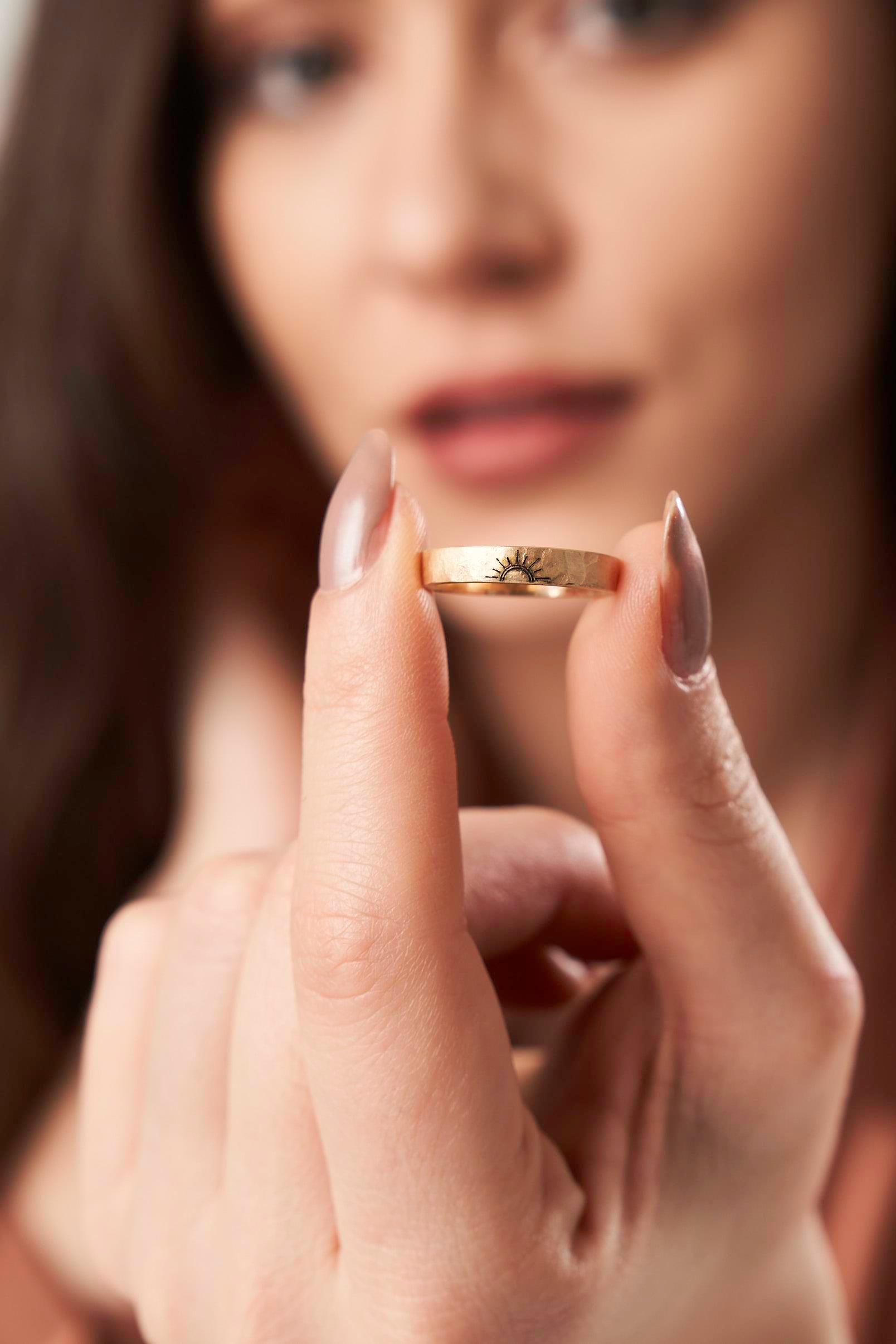 TEOS ALYANS  -AK1731