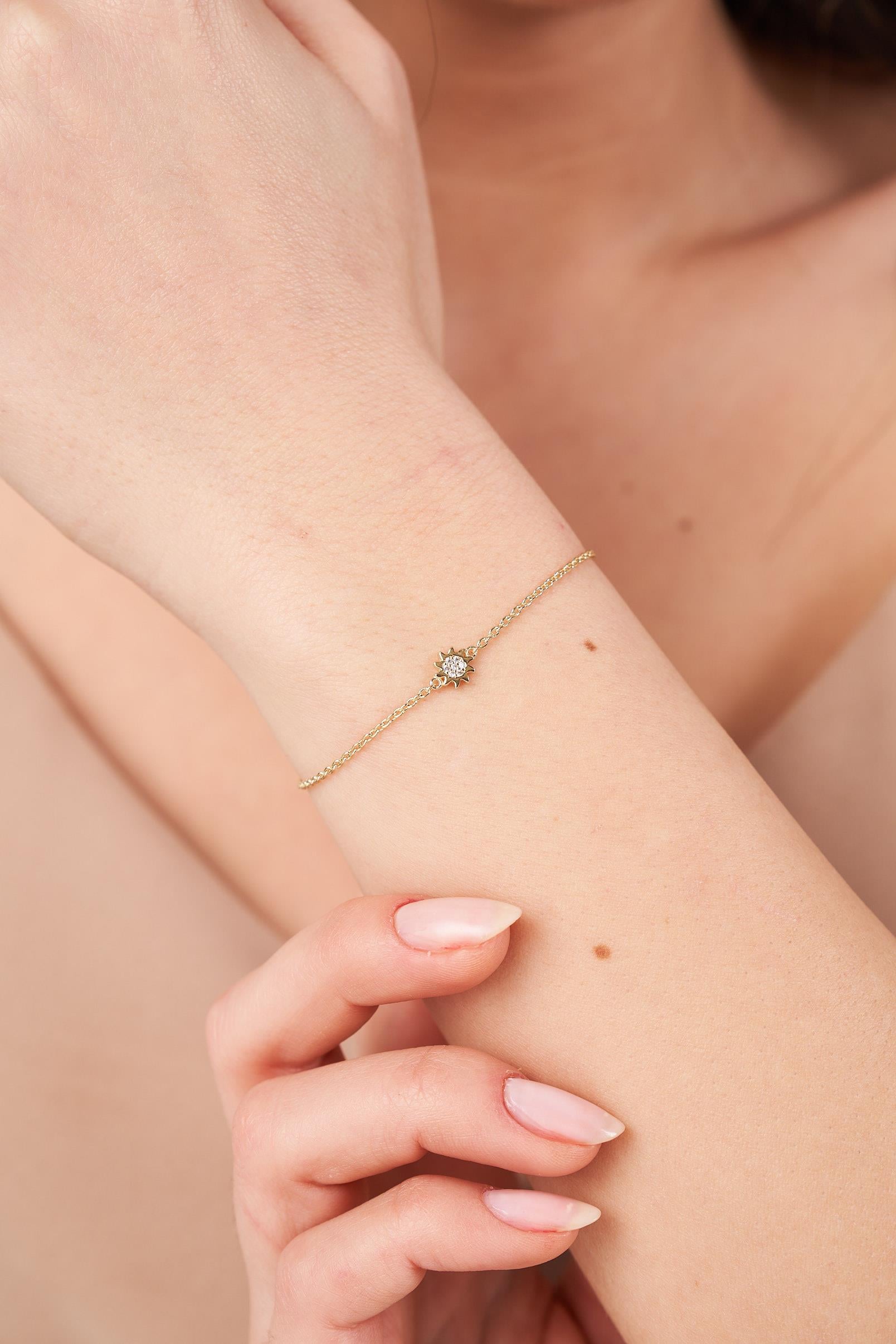 TEOS BİLEKLİK -AK1689