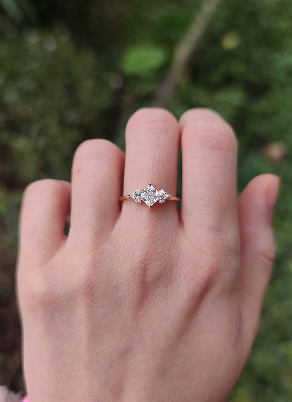 Arnis Yüzük - AK1369