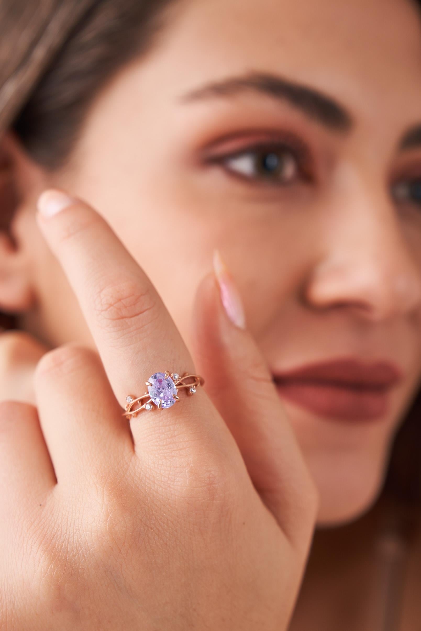 ARWEN YÜZÜK  AK1631