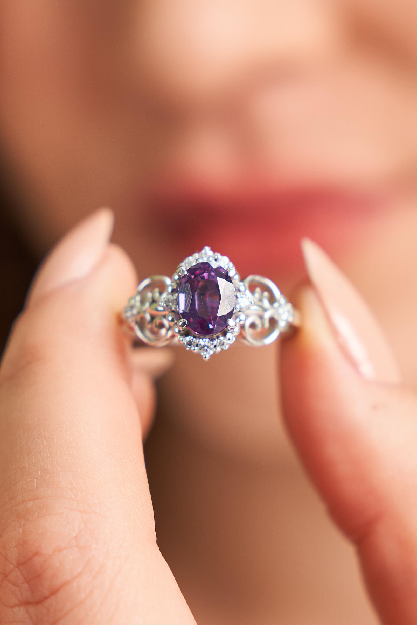 DİRİN YÜZÜK  - AK1800