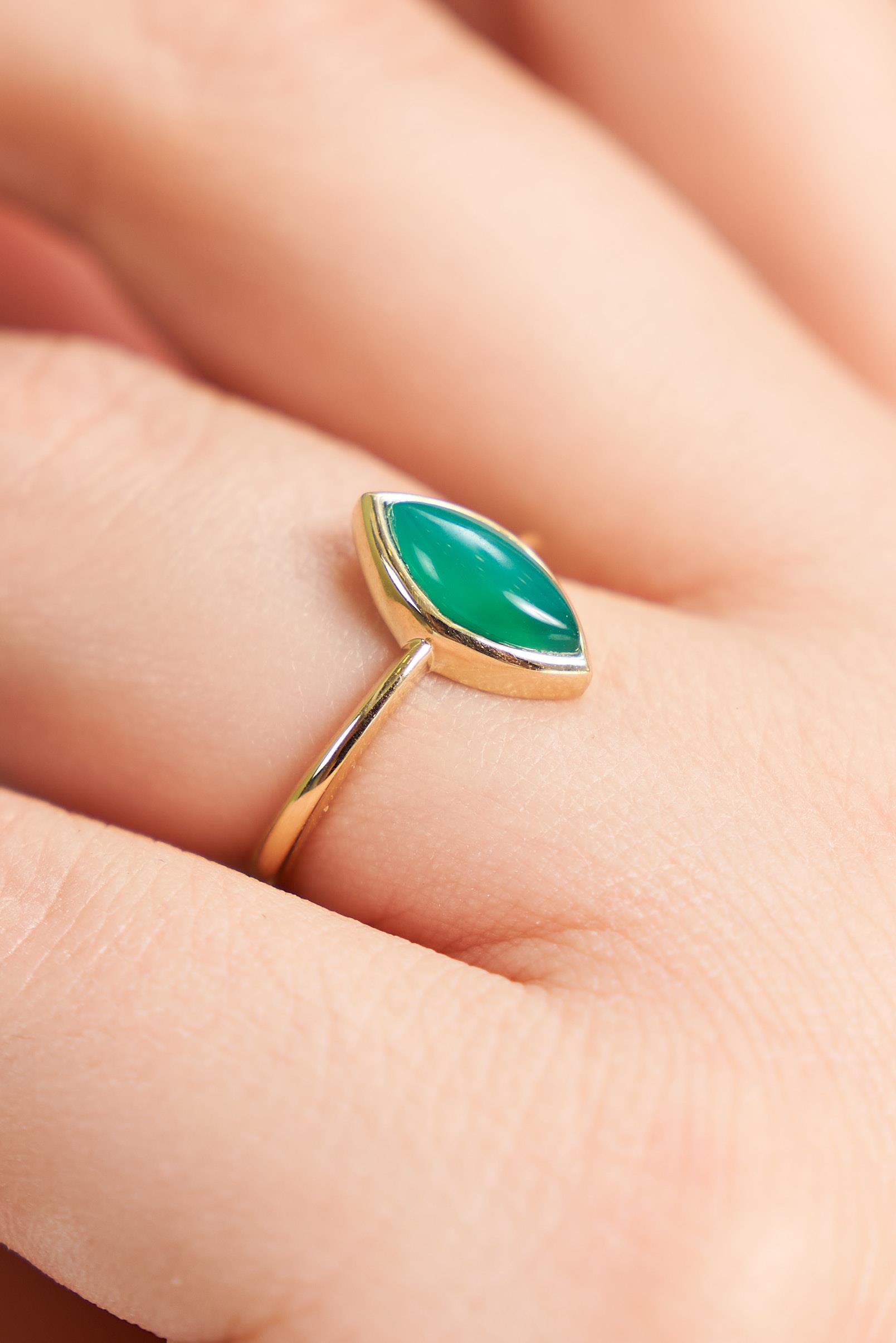 DİVİN  YÜZÜK  - AK1794