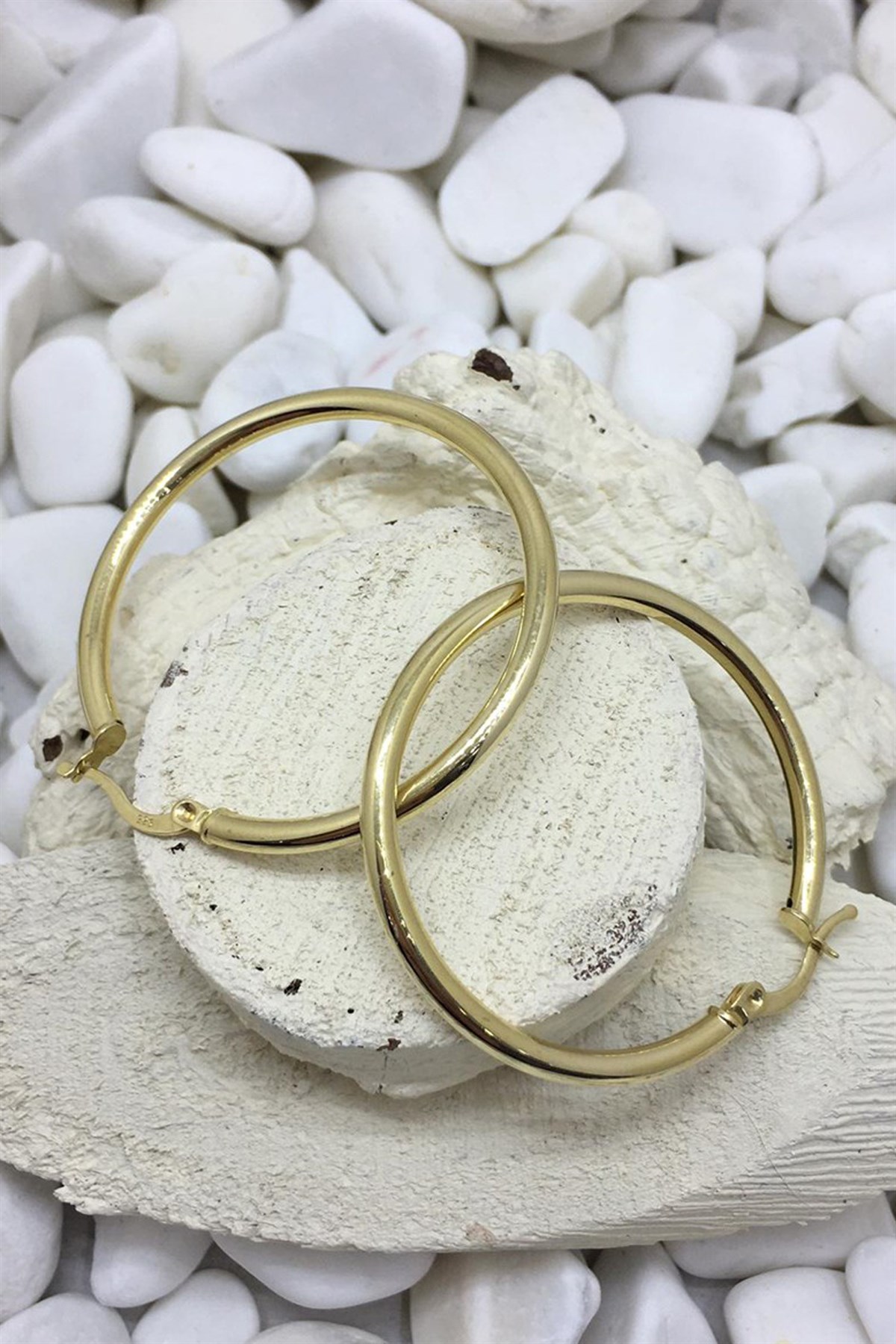 HALKA KÜPE 6 - AK868