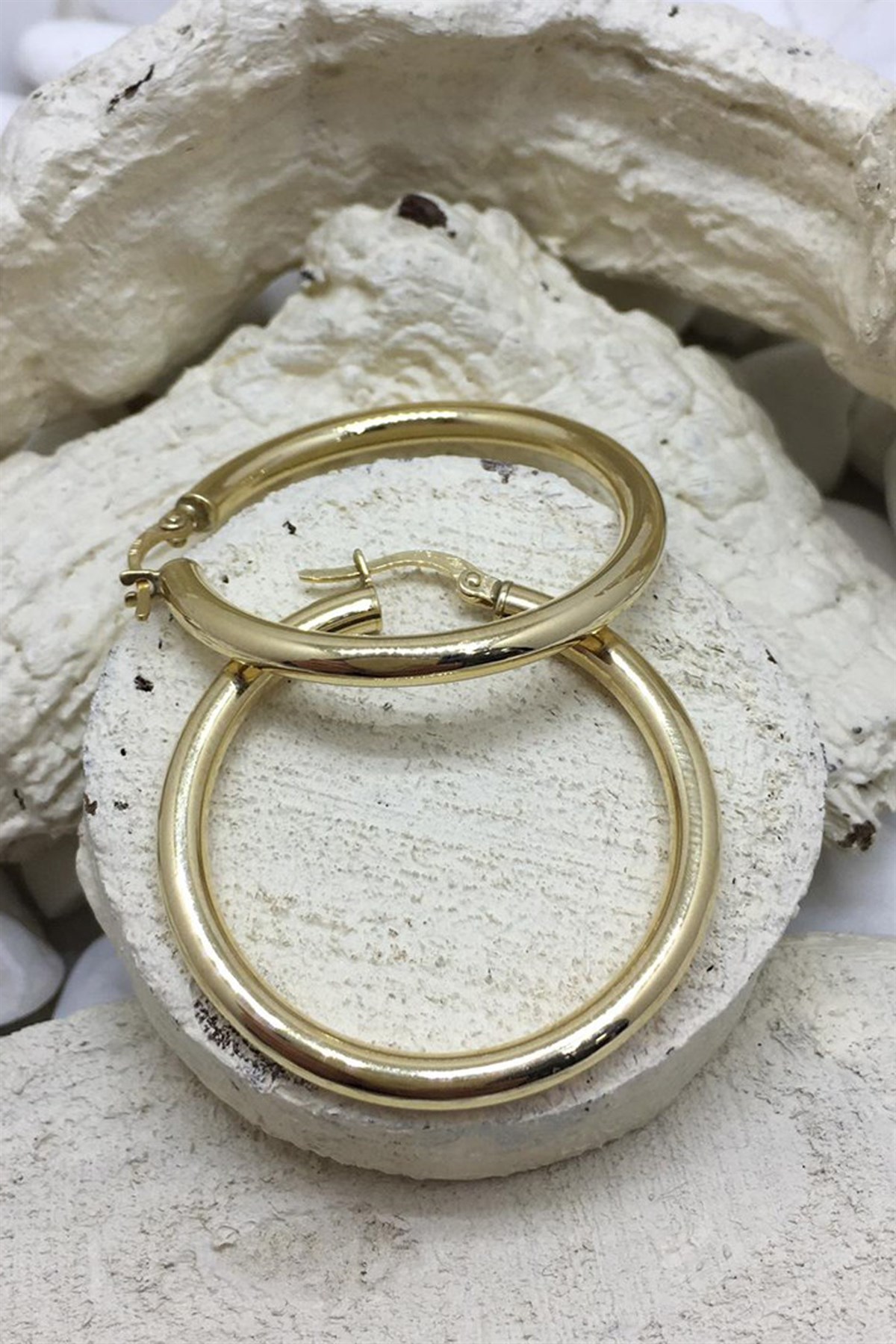 HALKA KÜPE 7 - AK869