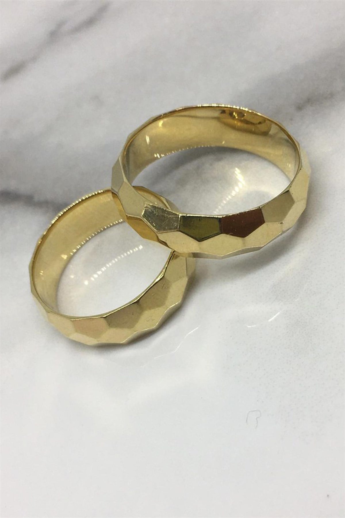 HERSON ÇİFT ALYANS - AK941