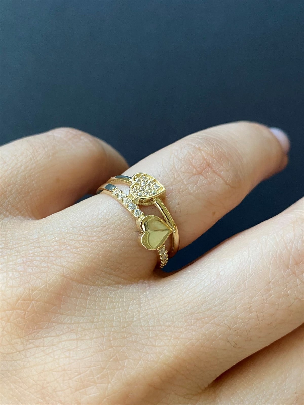 İGEN YÜZÜK-AK1489