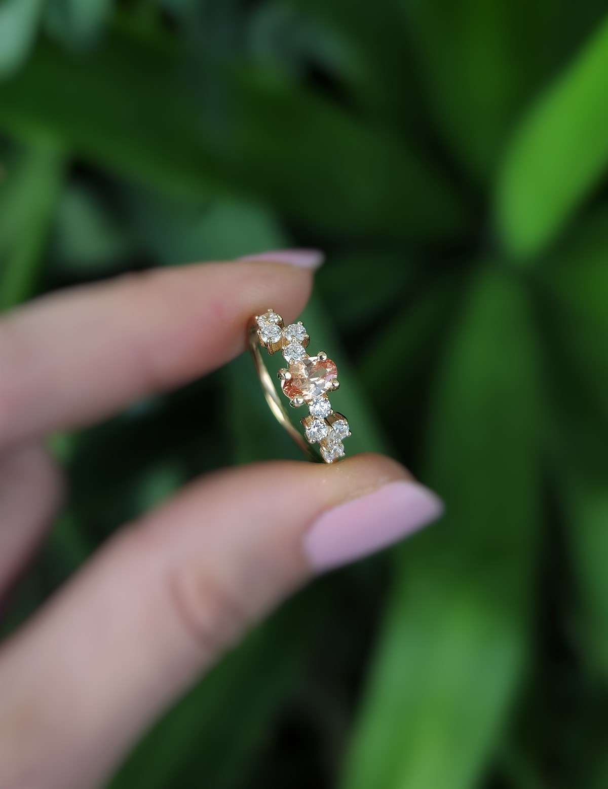 Kastil Yüzük - AK1431