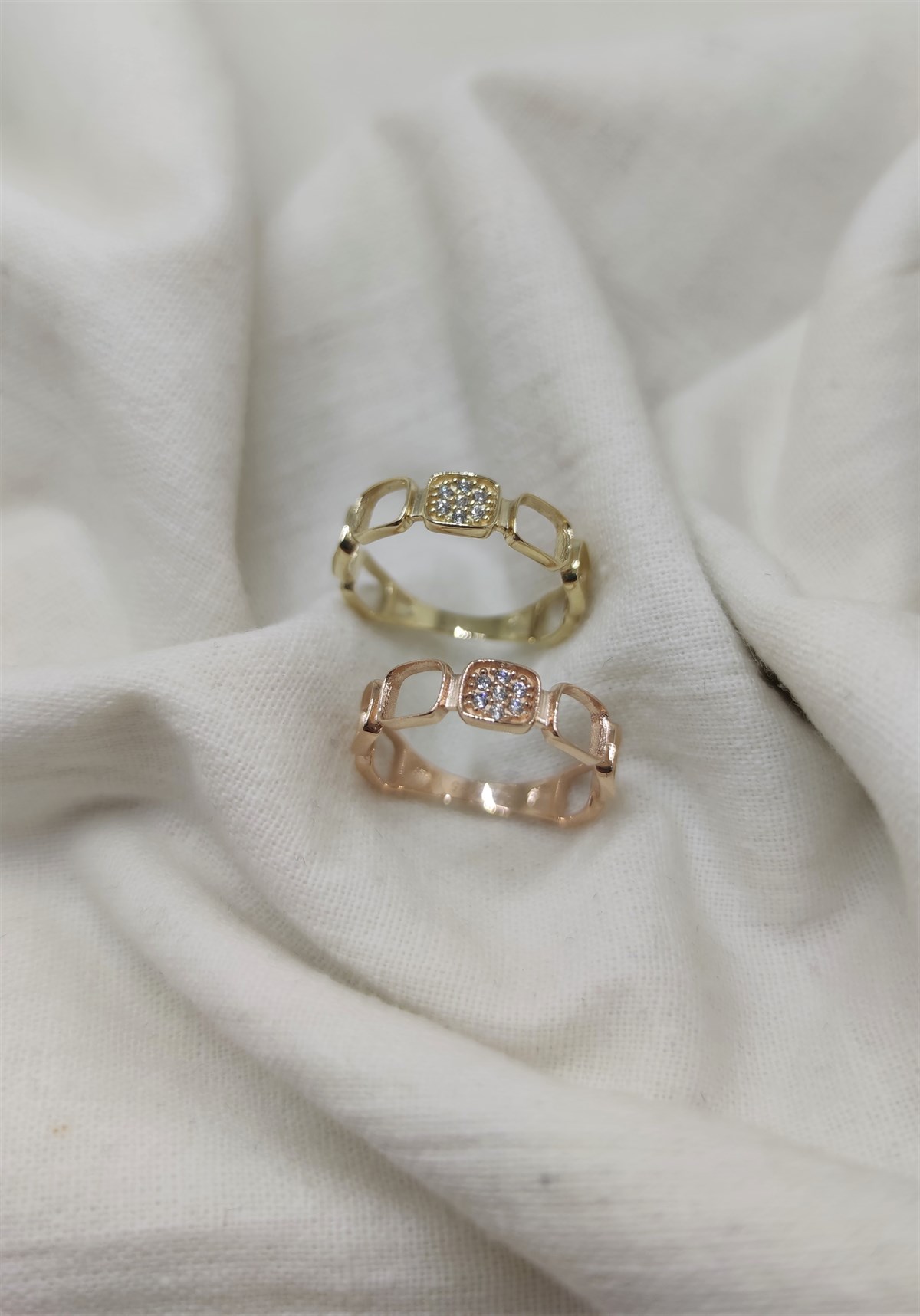 KİTO YÜZÜK - AK1276