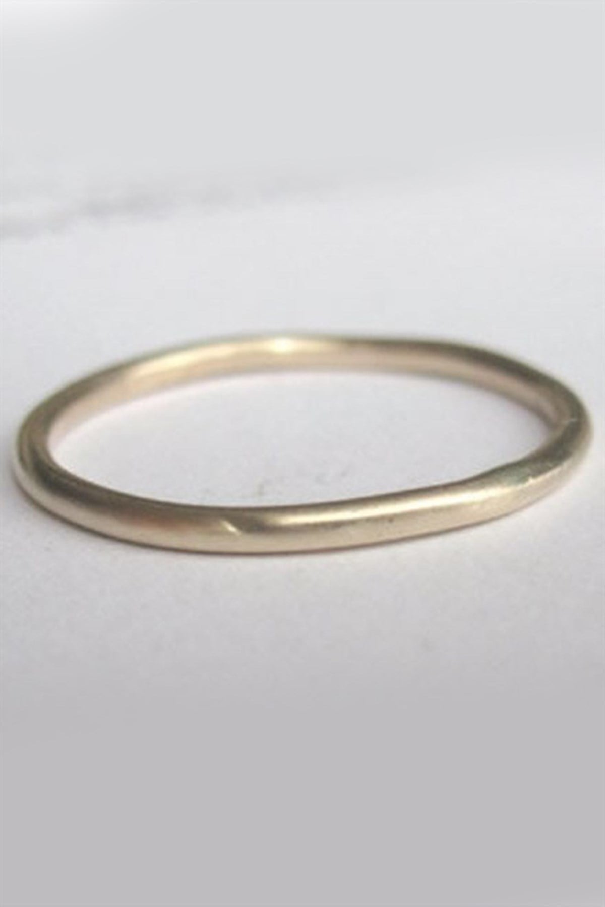 KLASİK ALYANS - AK0010