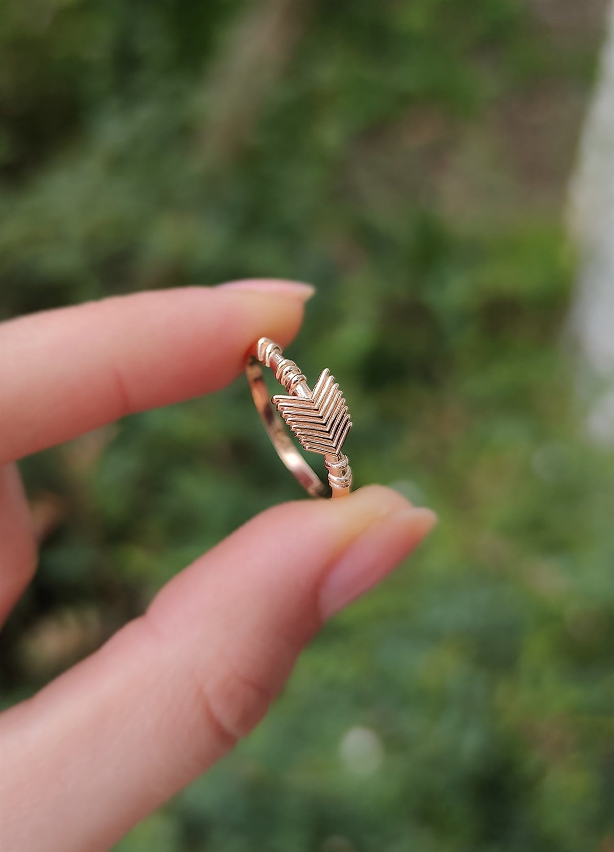 Leida Yüzük - AK1397