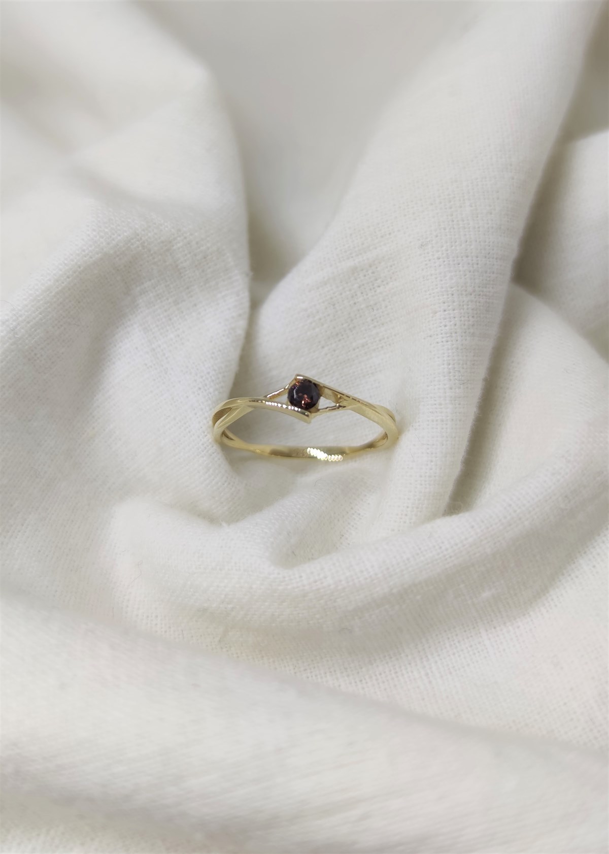 LİMA MİNİMAL YÜZÜK - AK1280