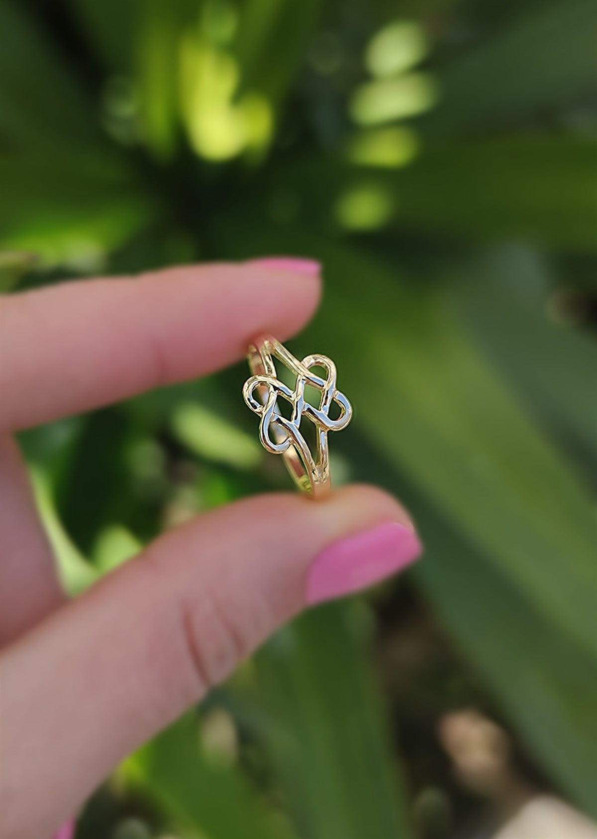 Liya Yüzük - AK1408