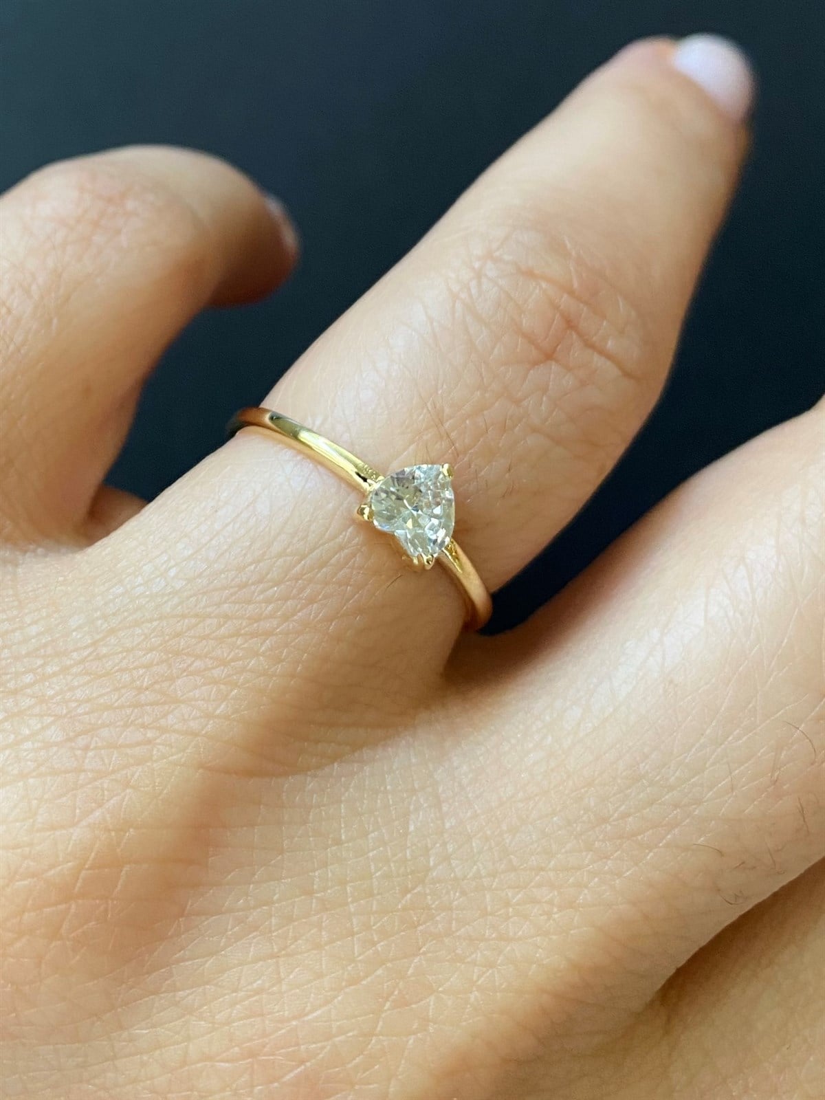 MERGEN YÜZÜK-AK1490