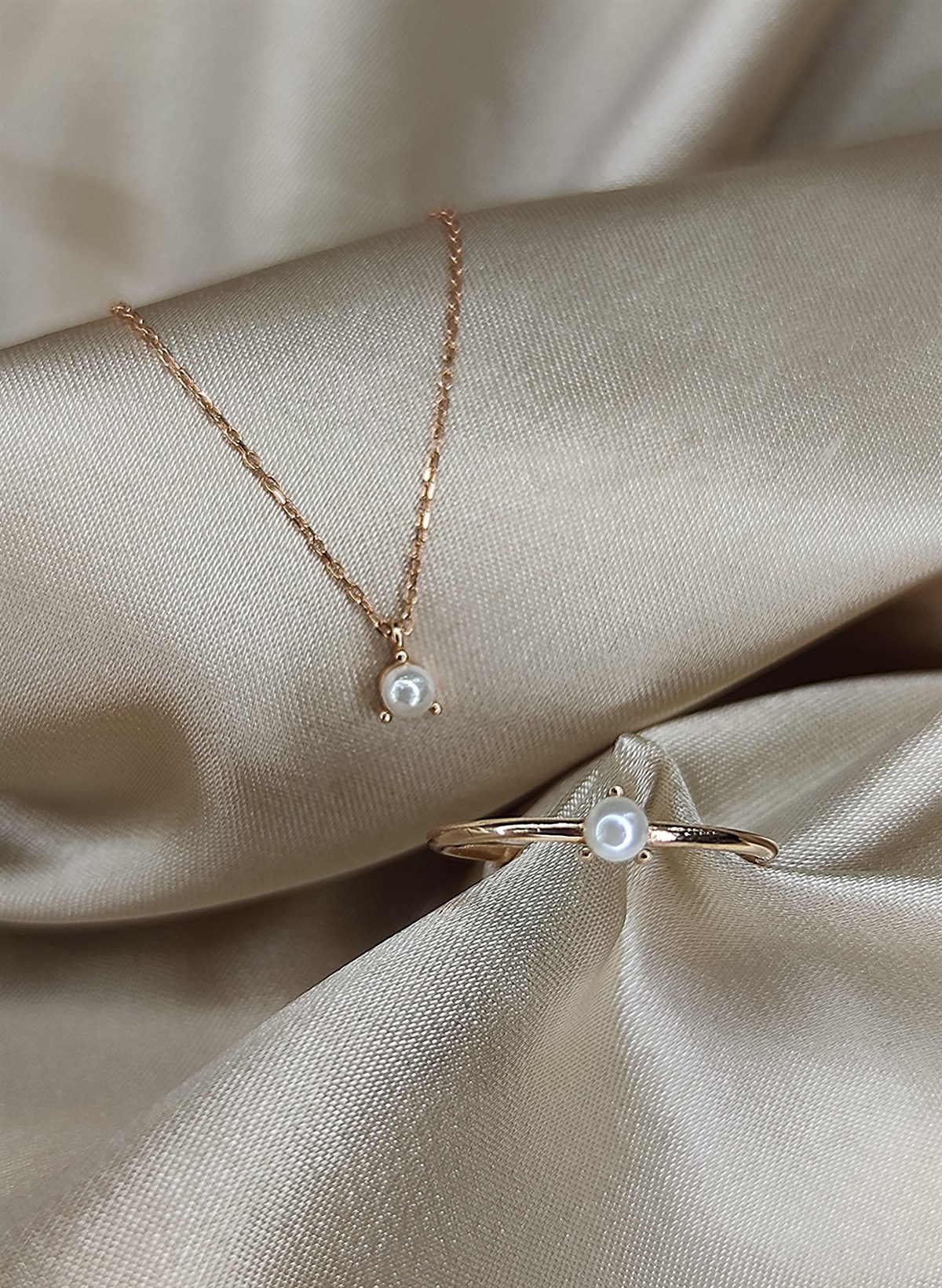 Milano Mini Set - AK1382