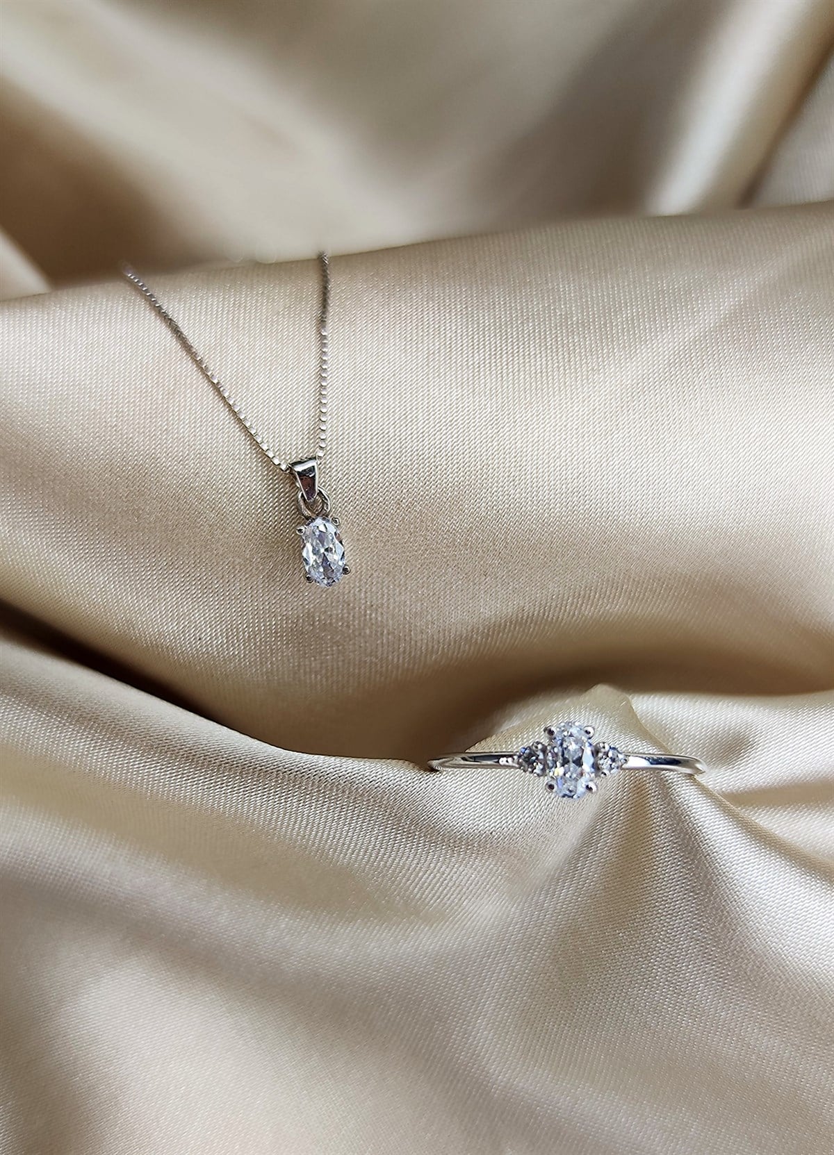 Napoli Mini Set - AK1384