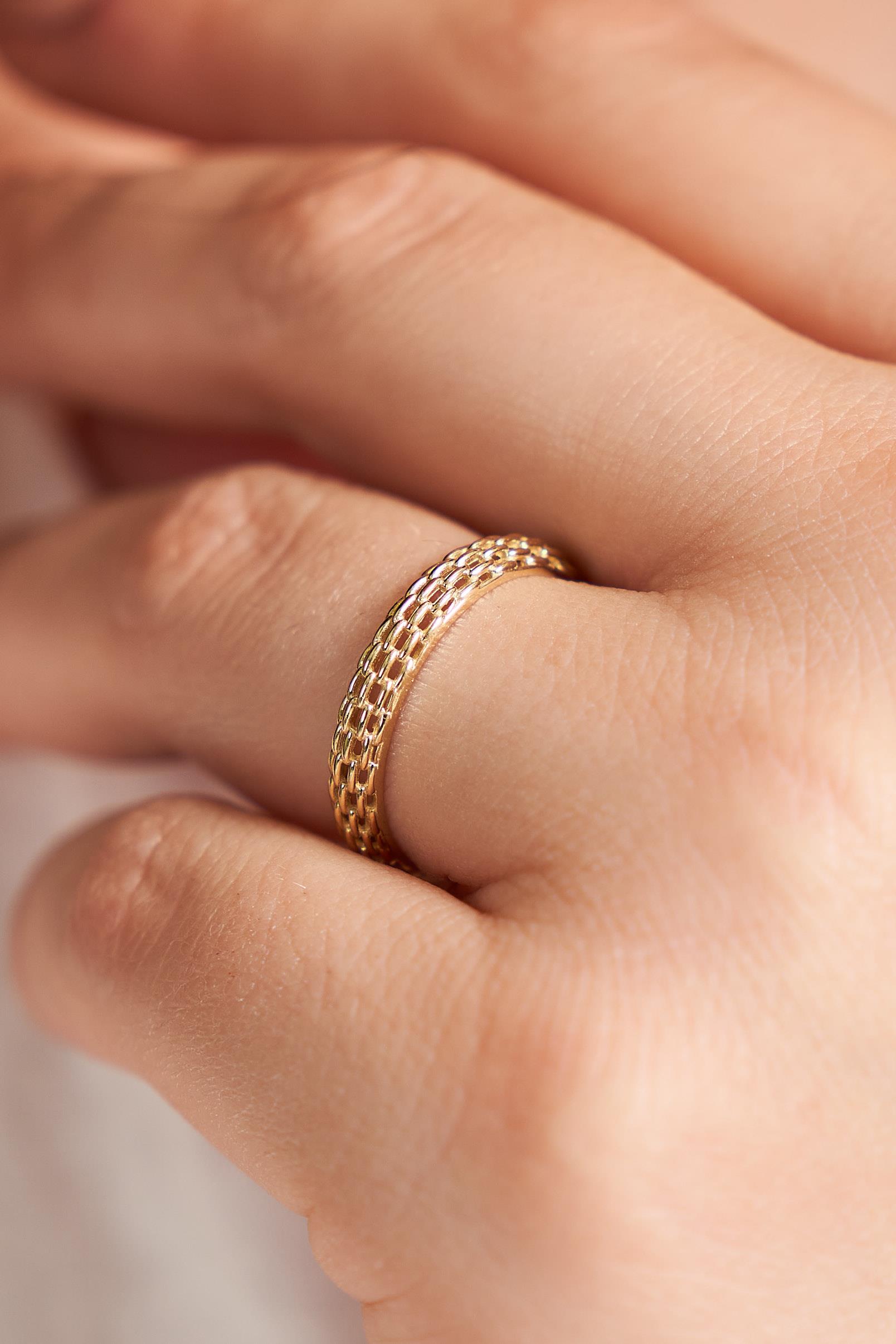 PETEK  ALYANS - AK1809