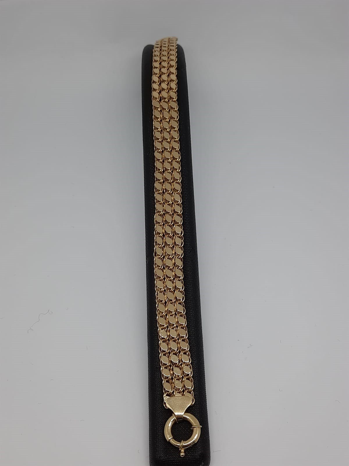 PULLU  ÖZEL TASARIM BİLEKLİK  -AK1184