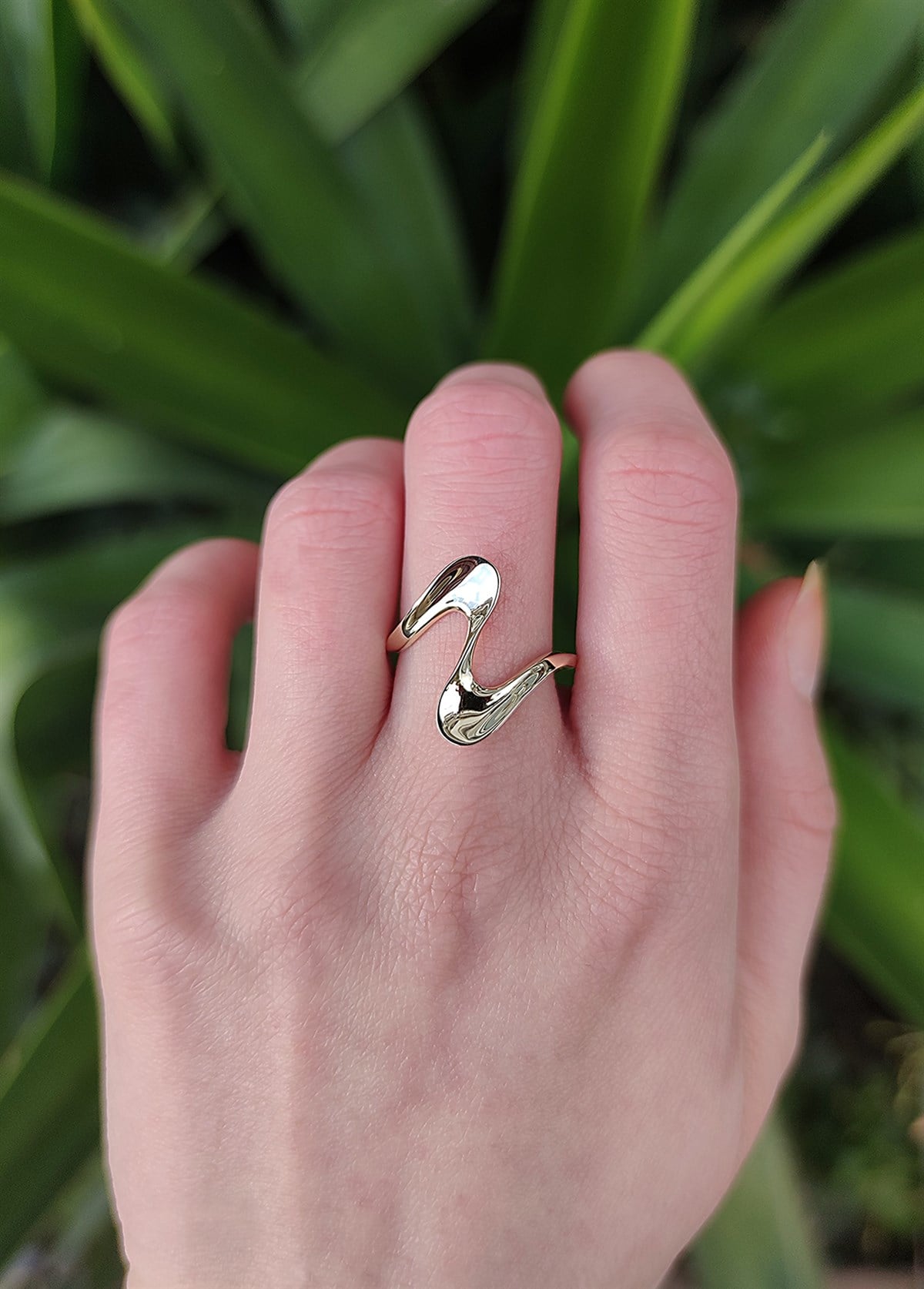 Selen Yüzük - AK1403