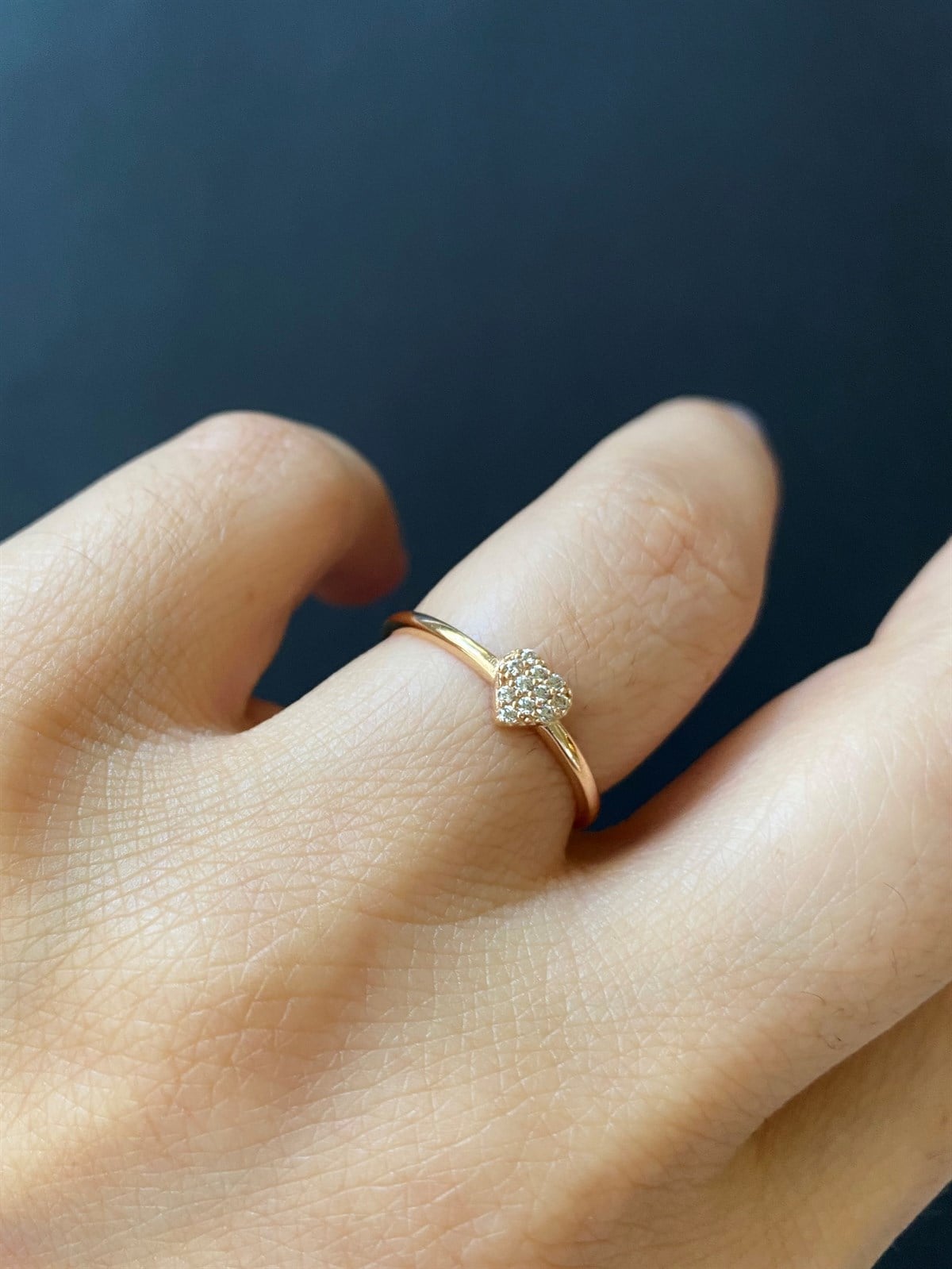 TOLUN YÜZÜK-AK1492