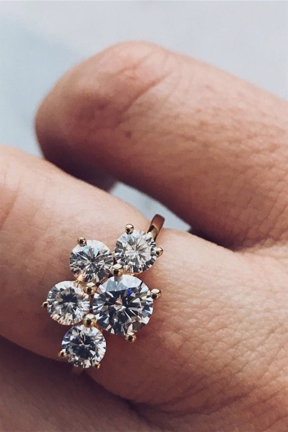 TUCON YÜZÜK - AK879