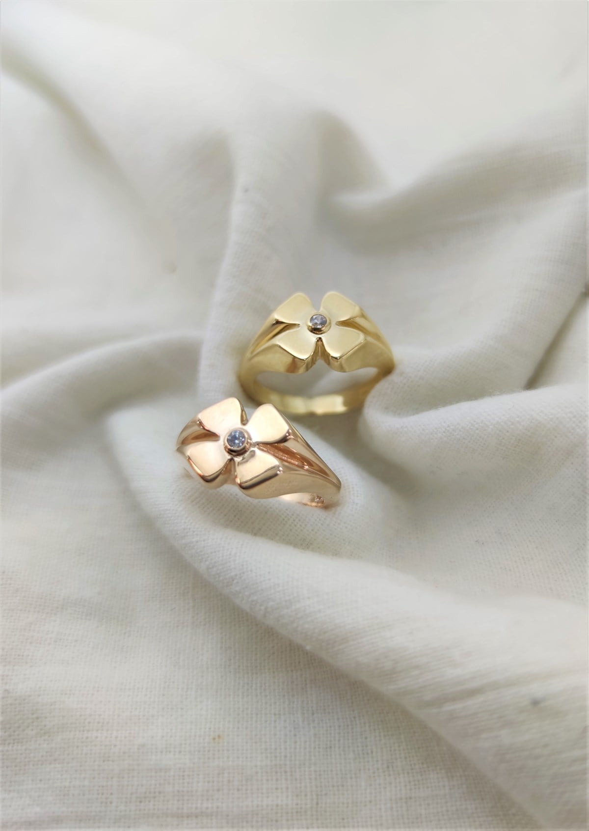 Yonca Yüzük - AK1271