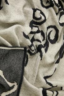 Kadın Kemik Dokulu Omuz ŞalıŞAL