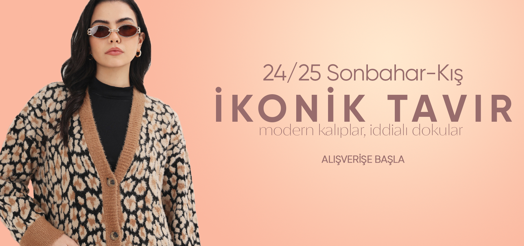 2024/2025 Sonbahar-Kış Koleksiyonu