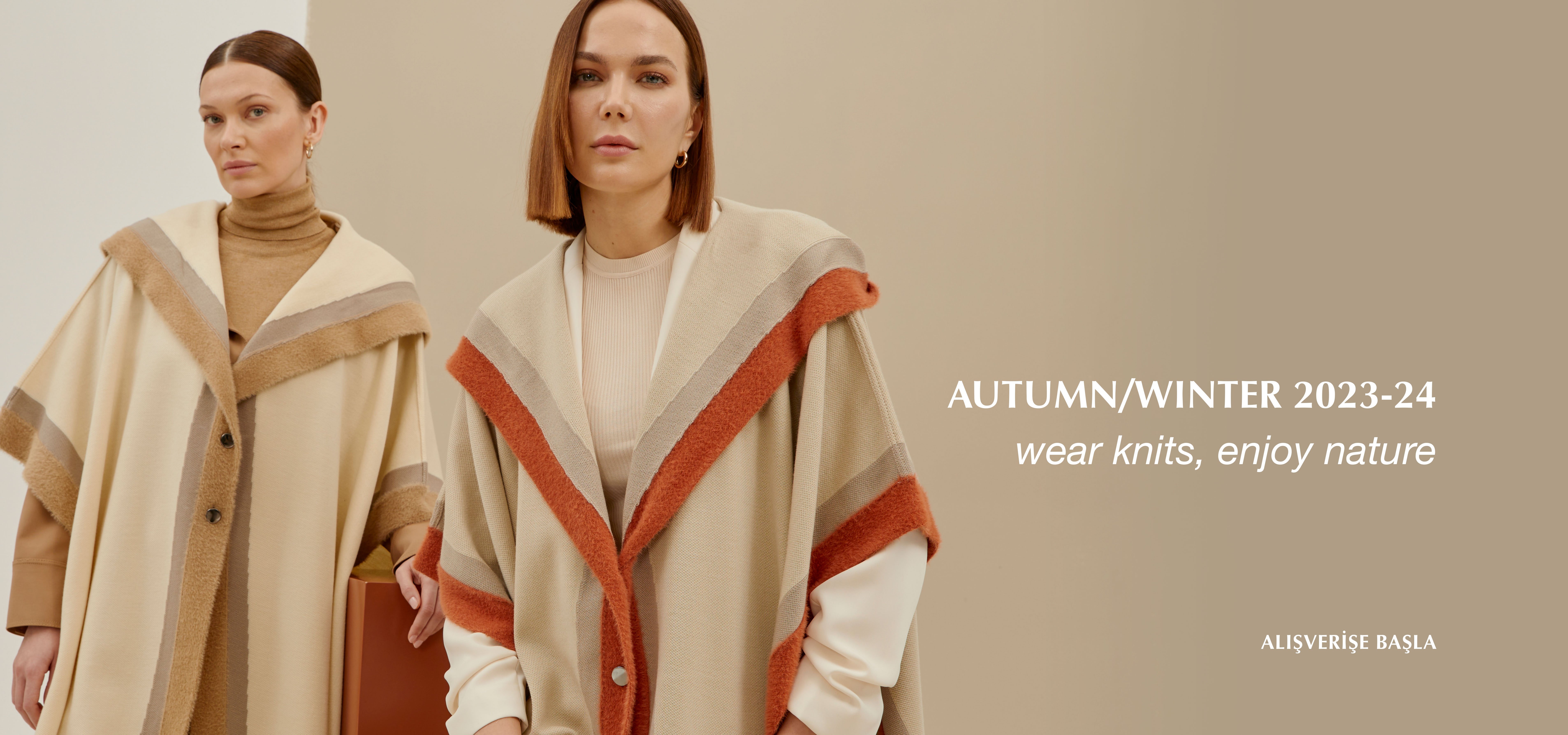 Spring-Summer Collection