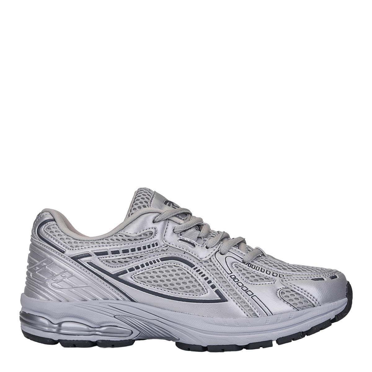 ZUUMSNEAKERRayet Günlük Kadın Sneaker - Gri