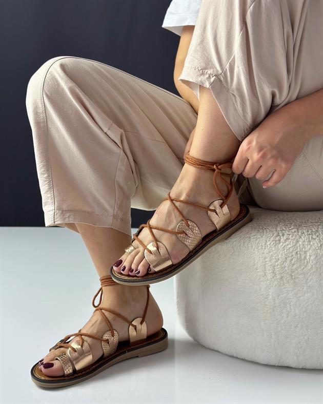 Zuum Yeni Sezon Kadın Ayakkabı Modelleri