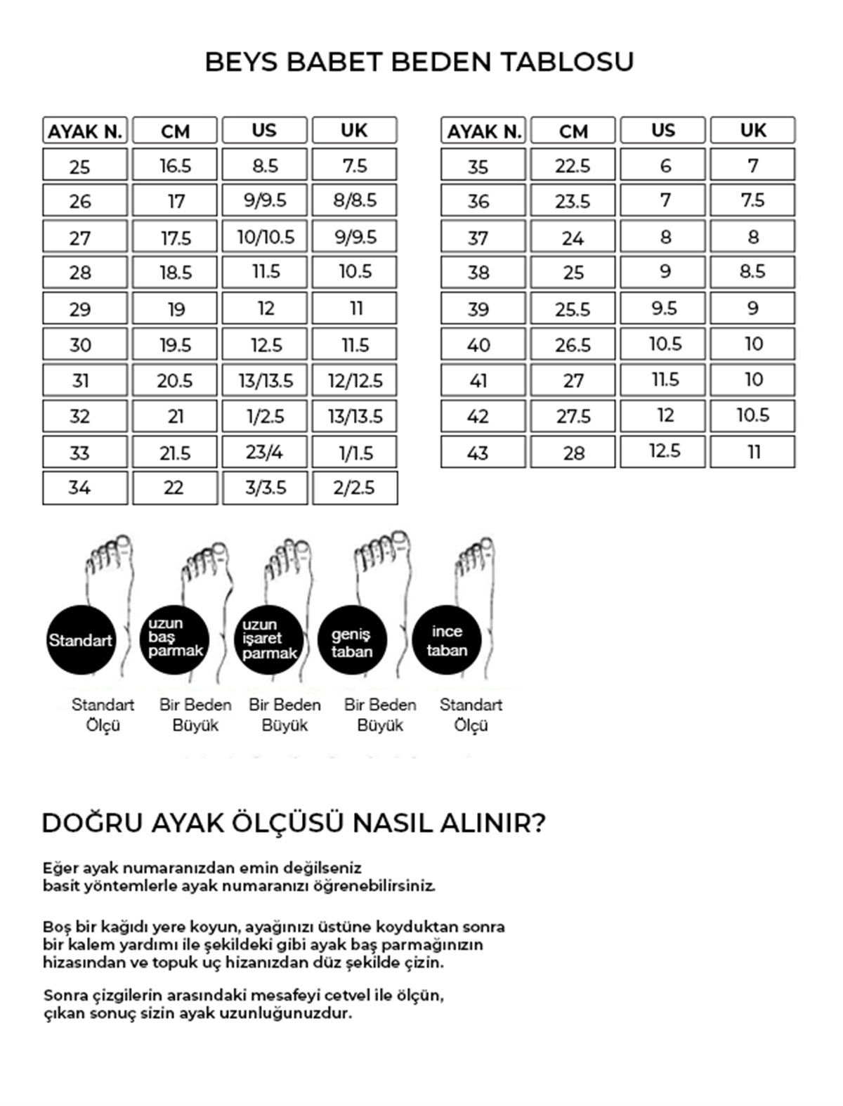 ATILGAN STOREBABET & ESPADRİLBeys Kadın & Çocuk Balerin Babet - Nude & Ten