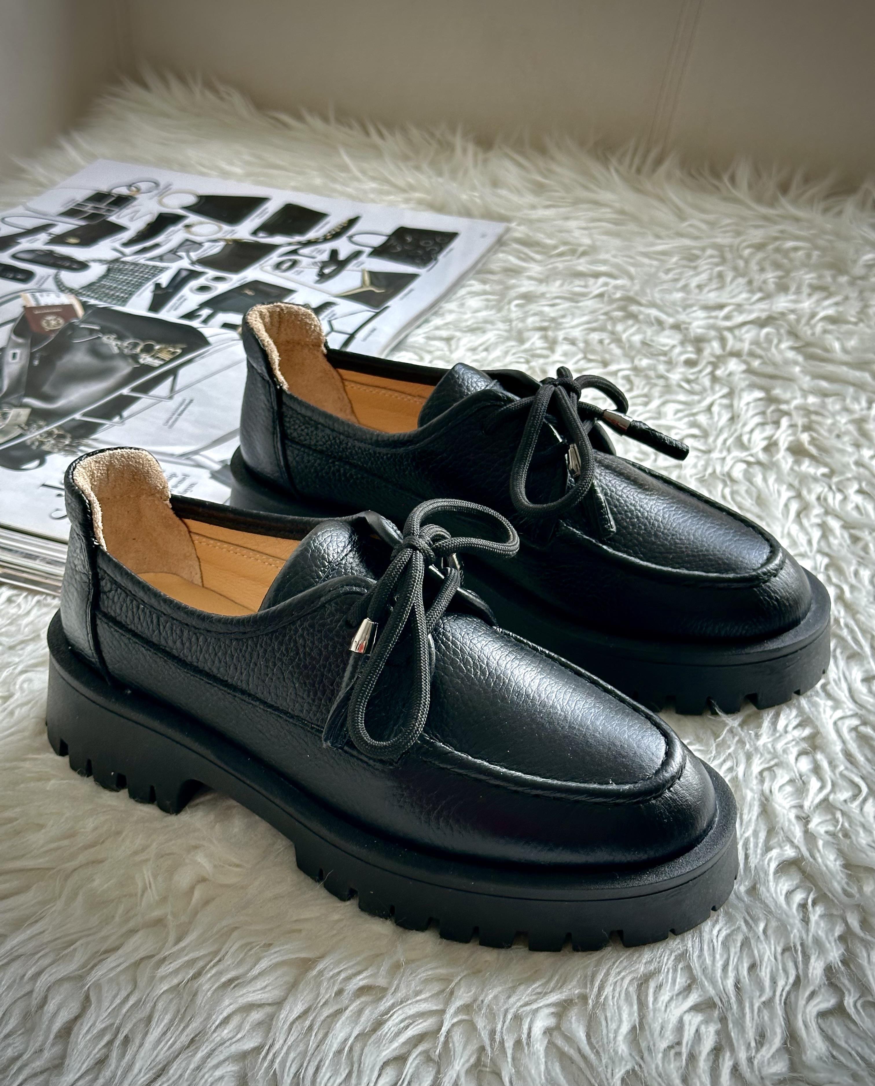 Makosen & Oxford