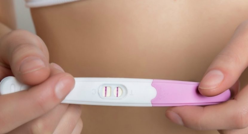 Hamileliğinizin Birinci Haftası