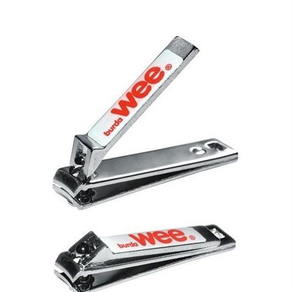 Wee Baby 118 Çıt Çıt Tırnak Makası