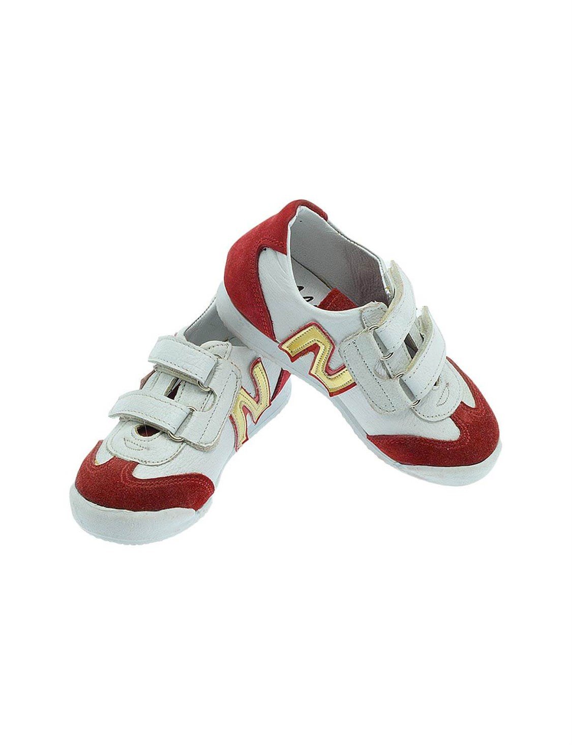 Alibo Erkek Bebek Ortopedik Ayakkabı