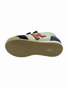 Alibo Erkek Çocuk Ortopedik Çift Bantlı Kışlık Ayakkabı