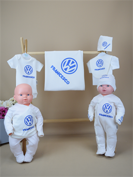 Ana Kuzusu İsme Özel  Desen  Baskı  Hastane Çıkışı Özel Baskı 10İÖA15