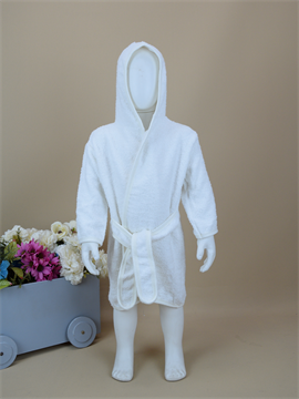 Ana Kuzusu İsme Özel Kartal  Desen Bornoz Seti 1BORkRT01