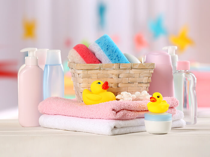 ANNE & BEBEK GEREÇLERİ