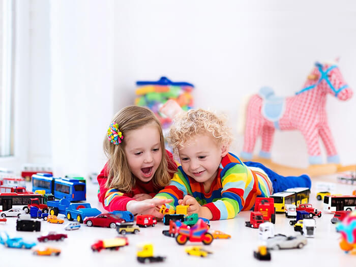 OYUNCAK & KIRTASİYE