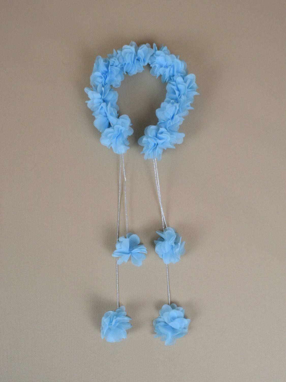 Ana Kuzusu Özel Tasarım Lohusa Tacı 1LT02