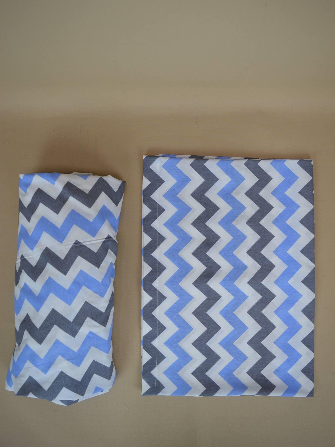 Ana Kuzusu Tek Kişilik Çarşaf Yastık Takımı  