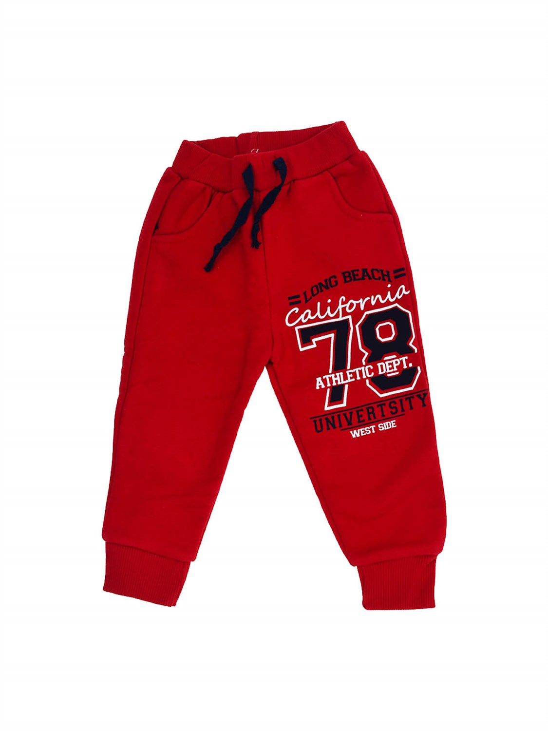 Long Beach Calıfornıa Tek Alt